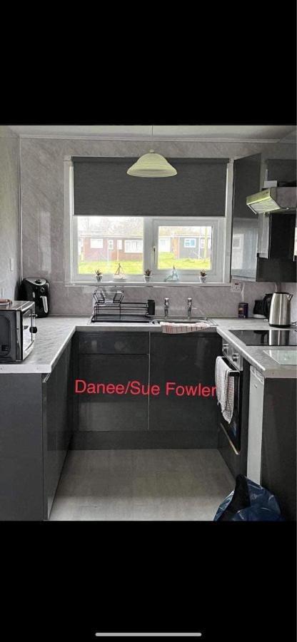 Sunee Holidays Chalet Apartment Hemsby Exterior photo