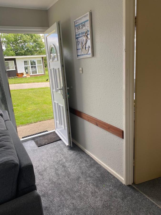 Sunee Holidays Chalet Apartment Hemsby Exterior photo